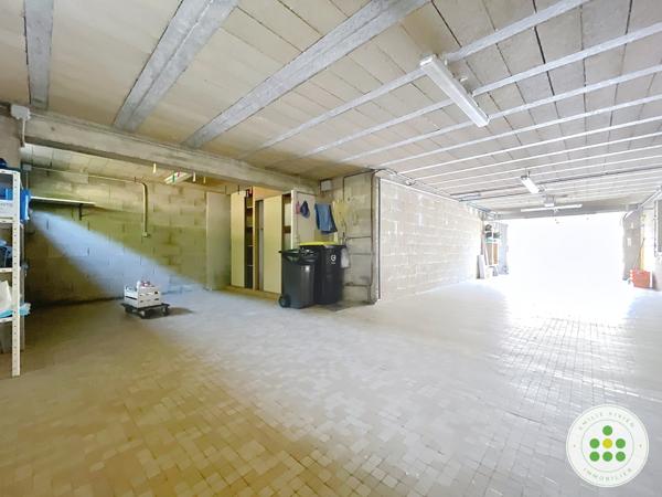 Maison 9 pièces - 209 m²