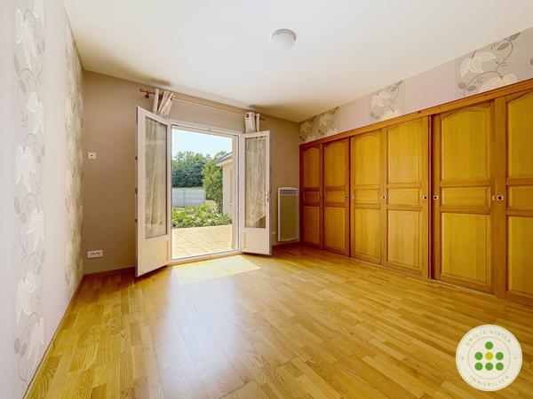 Maison 9 pièces - 209 m²