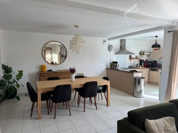 Maison 5 pièce(s) 4 chambre(s) 122.39 m²