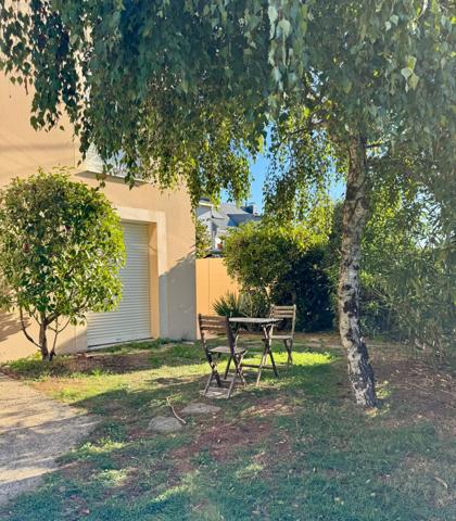 Maison 5 pièce(s) 4 chambre(s) 122.39 m²
