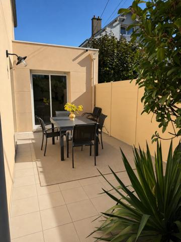 Maison 5 pièce(s) 4 chambre(s) 122.39 m²