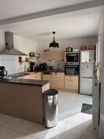 Maison 5 pièce(s) 4 chambre(s) 122.39 m²
