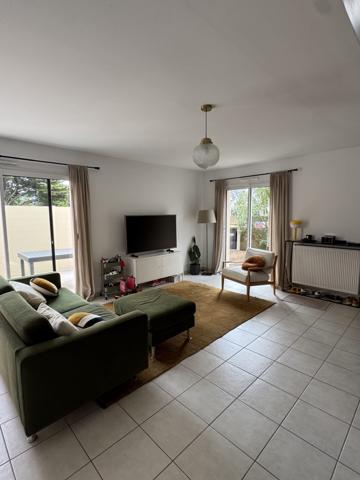 Maison 5 pièce(s) 4 chambre(s) 122.39 m²