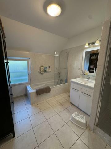 Maison 5 pièce(s) 4 chambre(s) 122.39 m²