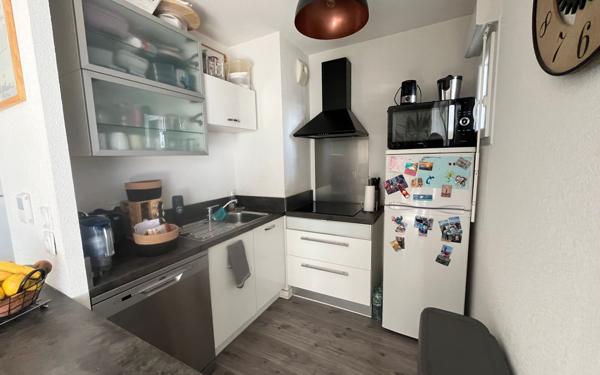 Appartement à louer    3 pièces • 57,20 m2 Avignon