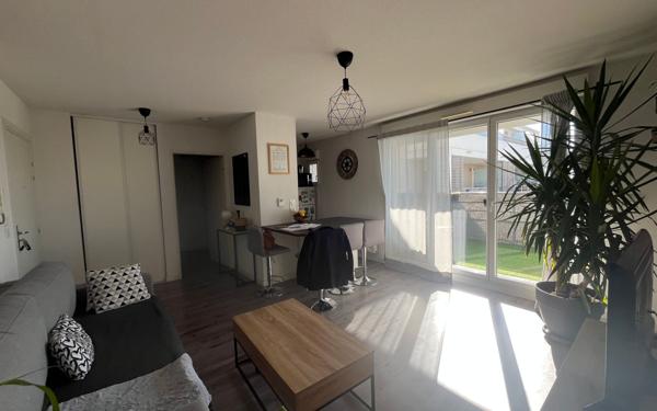 Appartement à louer    3 pièces • 57,20 m2 Avignon