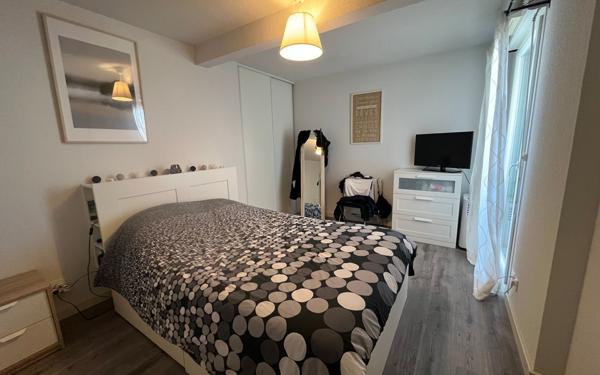 Appartement à louer    3 pièces • 57,20 m2 Avignon