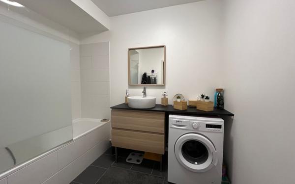 Appartement à louer    3 pièces • 57,20 m2 Avignon