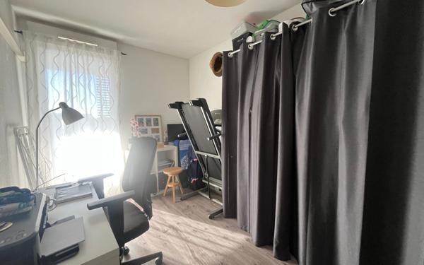 Appartement à louer    3 pièces • 57,20 m2 Avignon