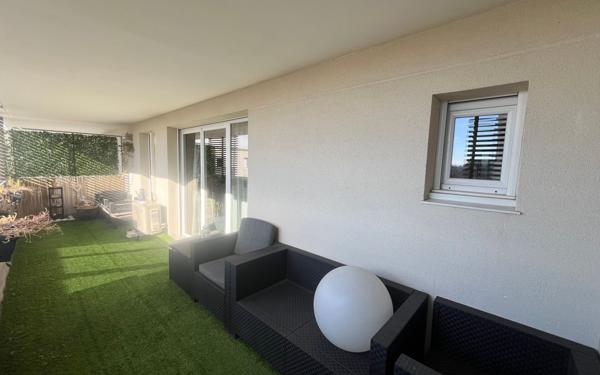 Appartement à louer    3 pièces • 57,20 m2 Avignon