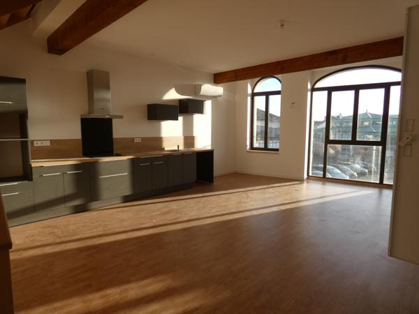 Appartement Centre de Bram Bram (11150)