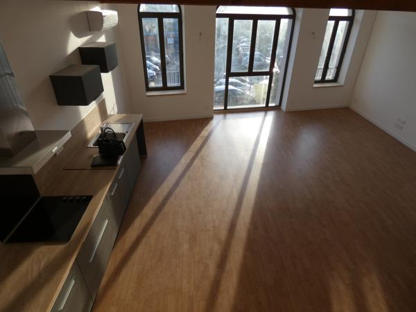 Appartement Centre de Bram Bram (11150)
