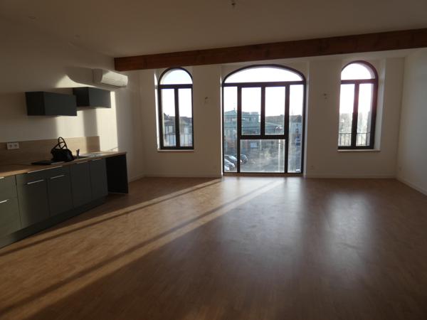 Appartement Centre de Bram Bram (11150)