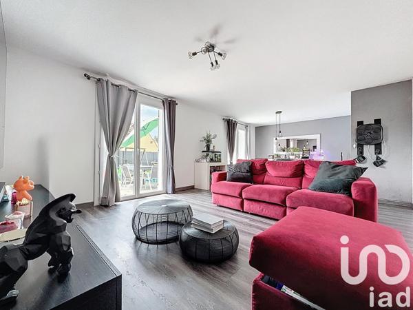 Maison à vendre 7 pièces 102 m² Boissy-sous-Saint-Yon