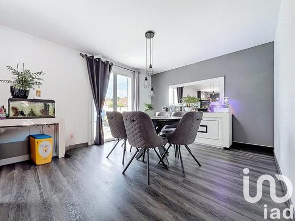 Maison à vendre 7 pièces 102 m² Boissy-sous-Saint-Yon