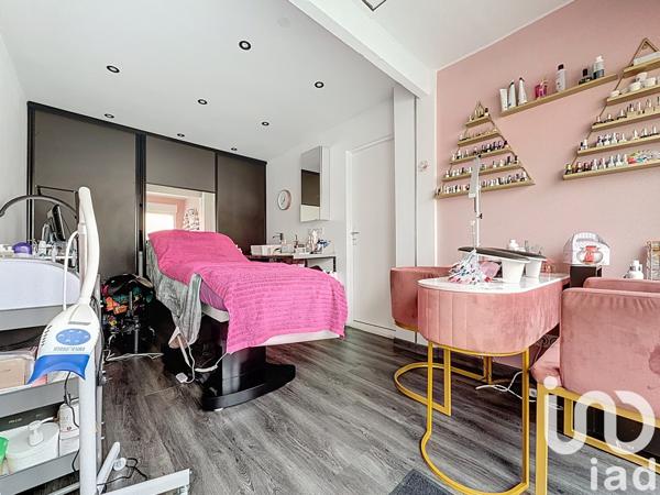 Maison à vendre 7 pièces 102 m² Boissy-sous-Saint-Yon