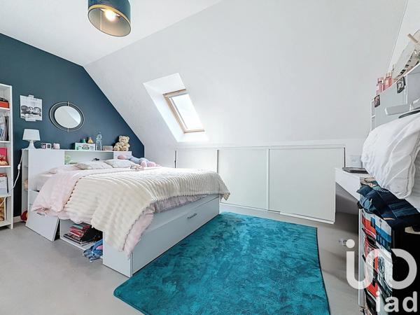 Maison à vendre 7 pièces 102 m² Boissy-sous-Saint-Yon