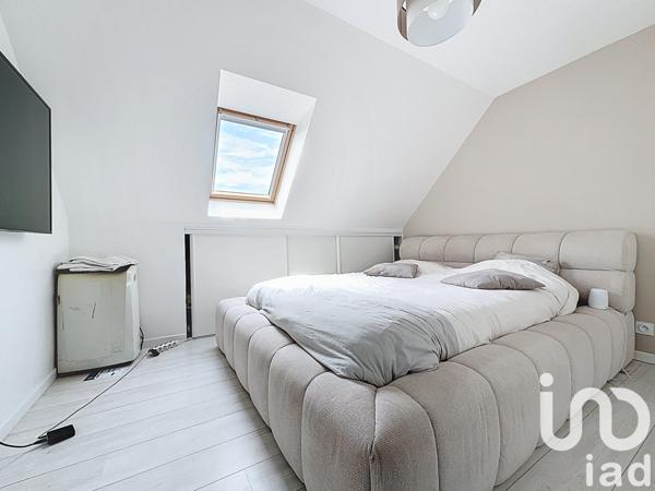 Maison à vendre 7 pièces 102 m² Boissy-sous-Saint-Yon