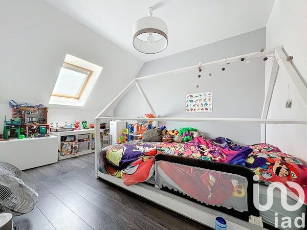 Maison à vendre 7 pièces 102 m² Boissy-sous-Saint-Yon