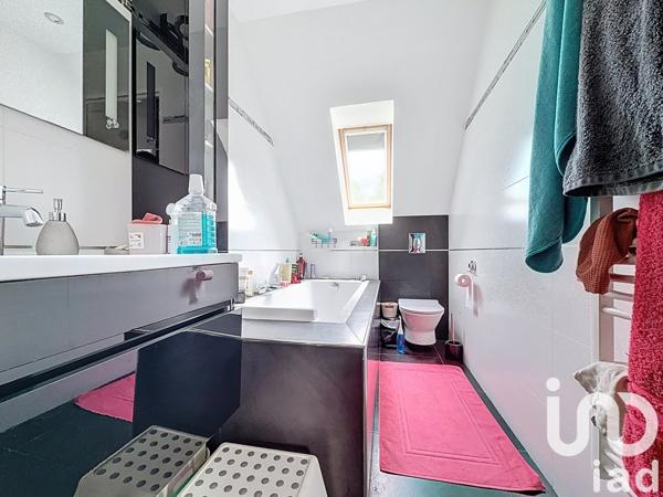 Maison à vendre 7 pièces 102 m² Boissy-sous-Saint-Yon