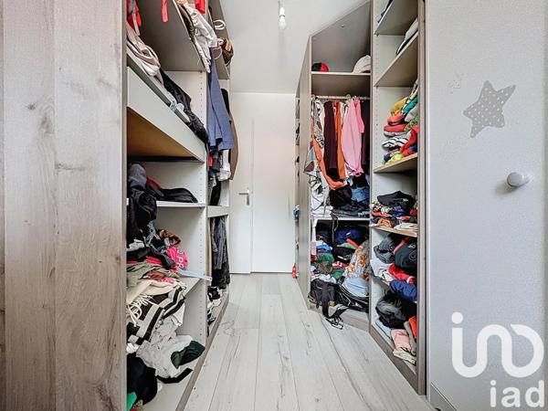 Maison à vendre 7 pièces 102 m² Boissy-sous-Saint-Yon