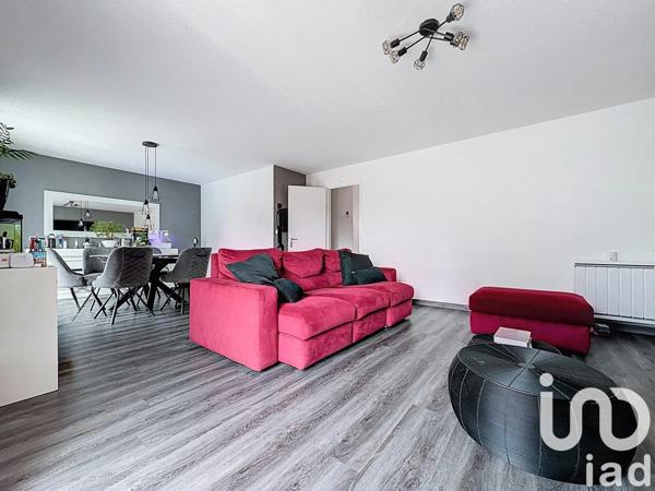 Maison à vendre 7 pièces 102 m² Boissy-sous-Saint-Yon