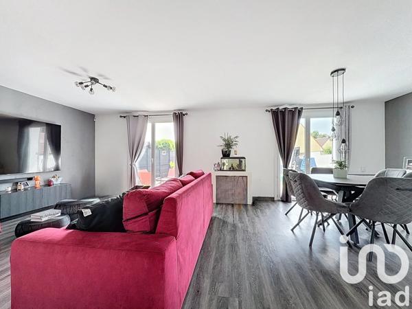 Maison à vendre 7 pièces 102 m² Boissy-sous-Saint-Yon