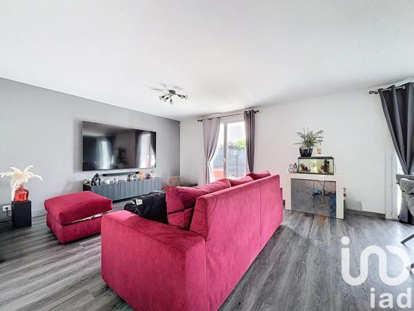 Maison à vendre 7 pièces 102 m² Boissy-sous-Saint-Yon