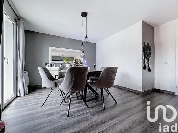 Maison à vendre 7 pièces 102 m² Boissy-sous-Saint-Yon