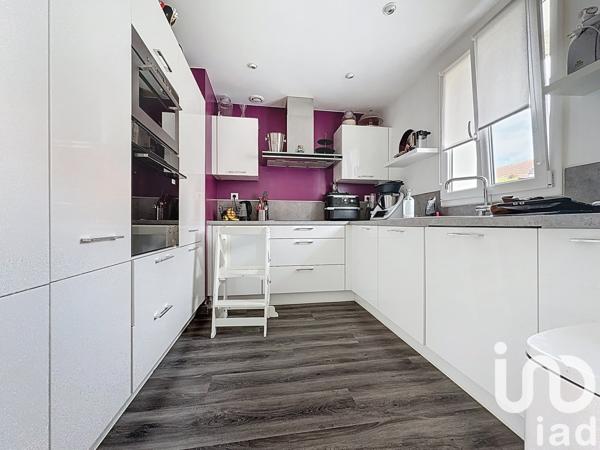 Maison à vendre 7 pièces 102 m² Boissy-sous-Saint-Yon