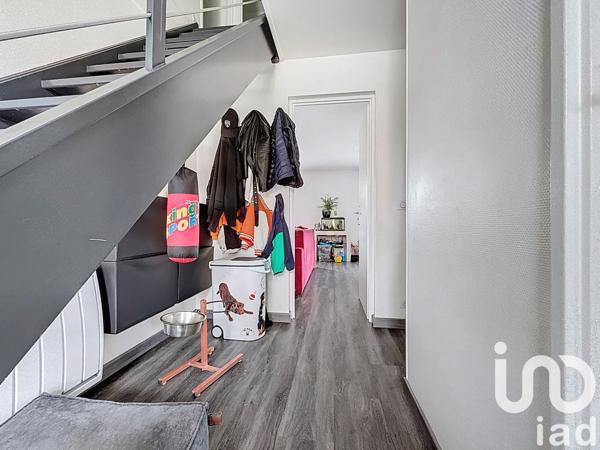 Maison à vendre 7 pièces 102 m² Boissy-sous-Saint-Yon