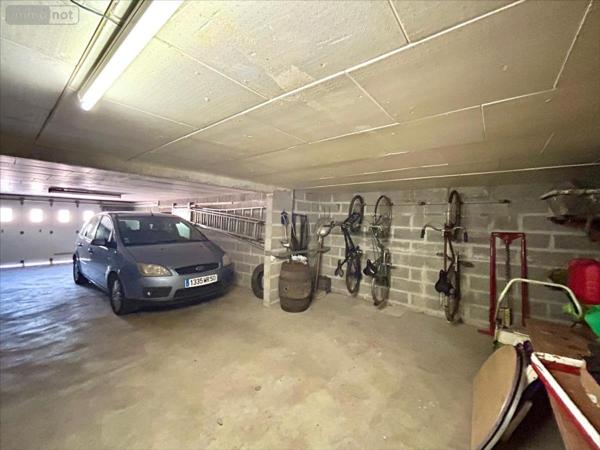 Maison à vendre à Saint-Sauveur-le-Vicomte dans la Manche (50390), ref : 50061-1086379