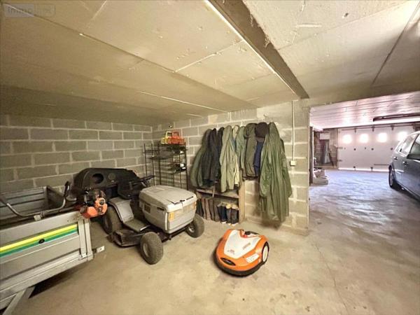 Maison à vendre à Saint-Sauveur-le-Vicomte dans la Manche (50390), ref : 50061-1086379