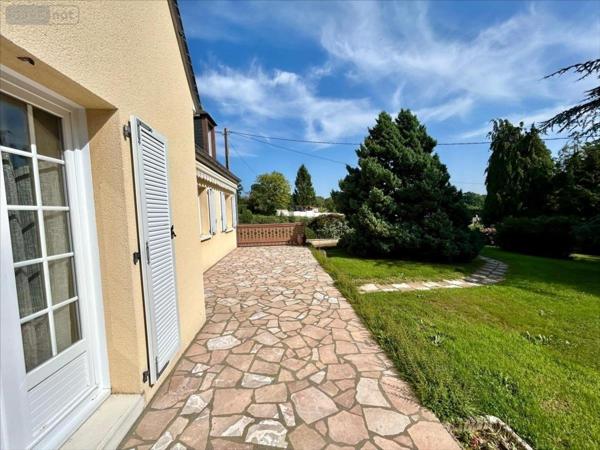 Maison à vendre à Saint-Sauveur-le-Vicomte dans la Manche (50390), ref : 50061-1086379