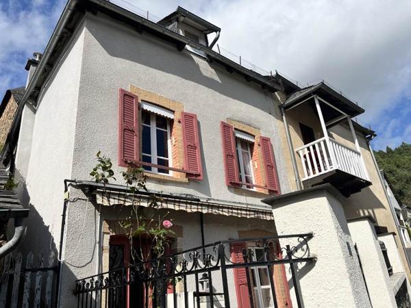 Maison à vendre |  Forgès |  4 pièces | 75 m²