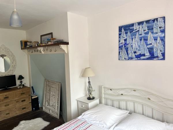 Maison à vendre |  Forgès |  4 pièces | 75 m²