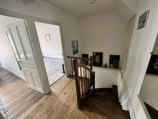 Maison à vendre |  Forgès |  4 pièces | 75 m²