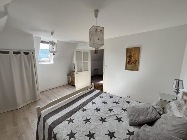 Maison à vendre |  Forgès |  4 pièces | 75 m²