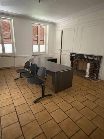 Achat - Propriété Marle 02250 6 pièces 159 m 2 599 m 2