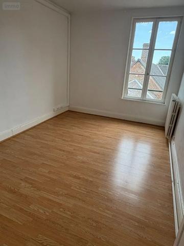 Achat - Propriété Marle 02250 6 pièces 159 m 2 599 m 2