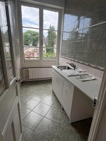 Achat - Propriété Marle 02250 6 pièces 159 m 2 599 m 2