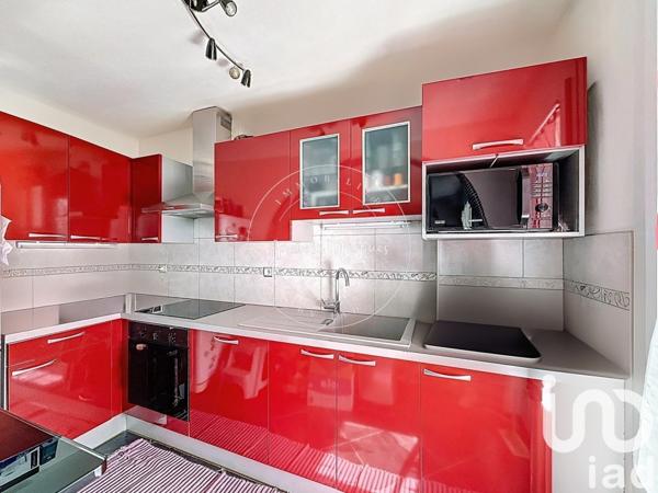 Appartement à vendre 3 pièces 58 m² Champigny-sur-Marne