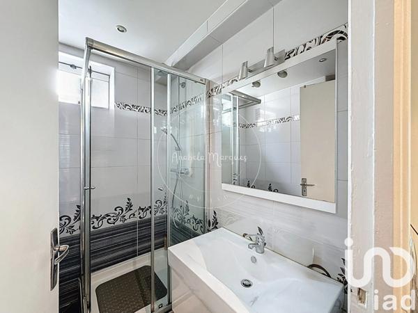 Appartement à vendre 3 pièces 58 m² Champigny-sur-Marne