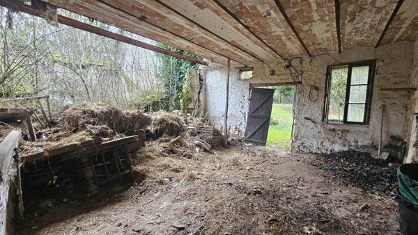 Maison 166 000 € Beynes 1 pièce 90 m² DPE