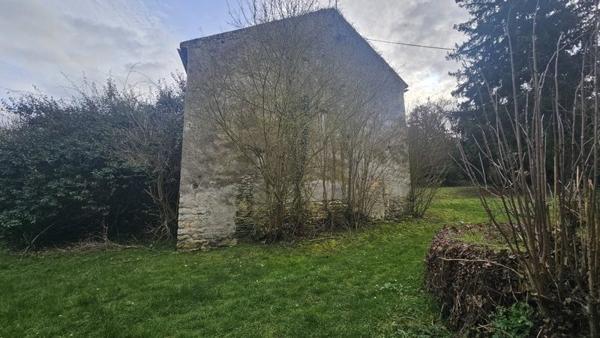 Maison 166 000 € Beynes 1 pièce 90 m² DPE