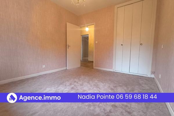 À vendre - Maison individuelle, 5 pièces située à Boulin (65350)