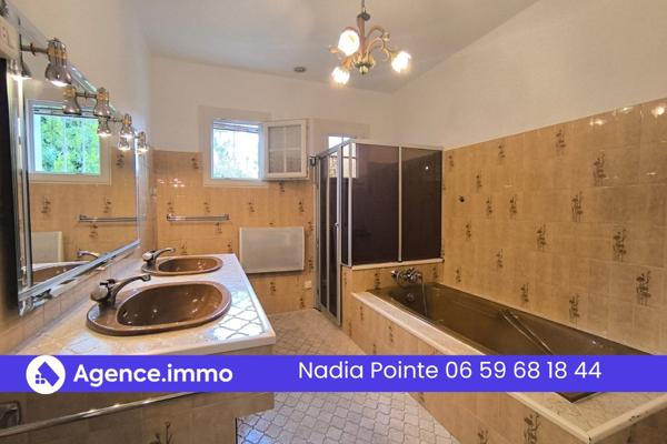 À vendre - Maison individuelle, 5 pièces située à Boulin (65350)