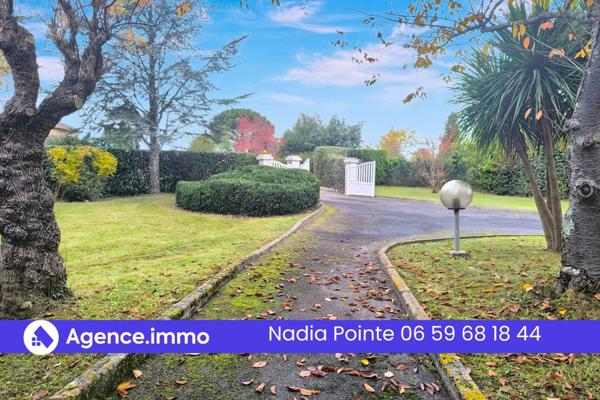 À vendre - Maison individuelle, 5 pièces située à Boulin (65350)