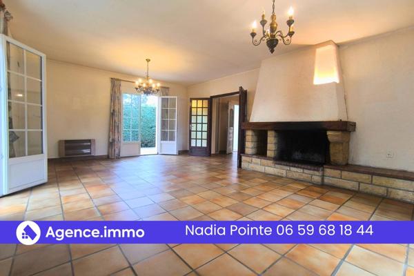 À vendre - Maison individuelle, 5 pièces située à Boulin (65350)