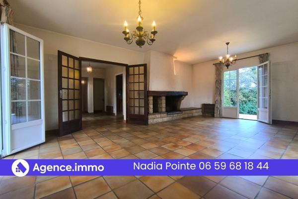 À vendre - Maison individuelle, 5 pièces située à Boulin (65350)